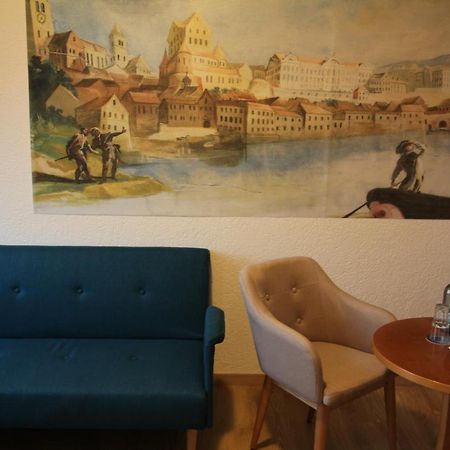 Schuetzen Hotel & Conceptstore 梅尔斯堡 外观 照片