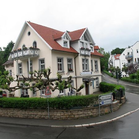 Schuetzen Hotel & Conceptstore 梅尔斯堡 外观 照片