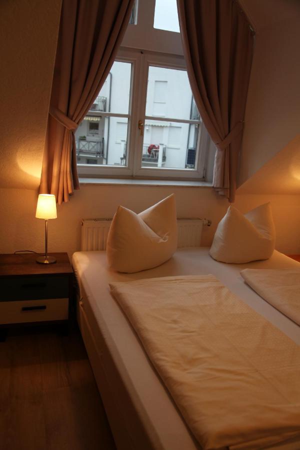 Schuetzen Hotel & Conceptstore 梅尔斯堡 外观 照片