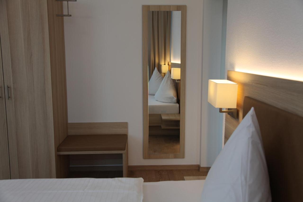 Schuetzen Hotel & Conceptstore 梅尔斯堡 外观 照片