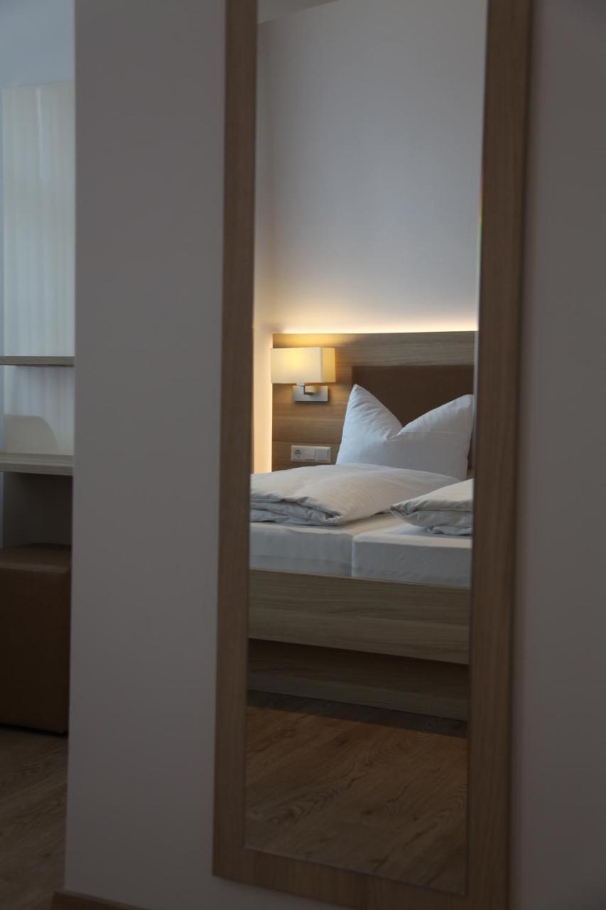 Schuetzen Hotel & Conceptstore 梅尔斯堡 外观 照片