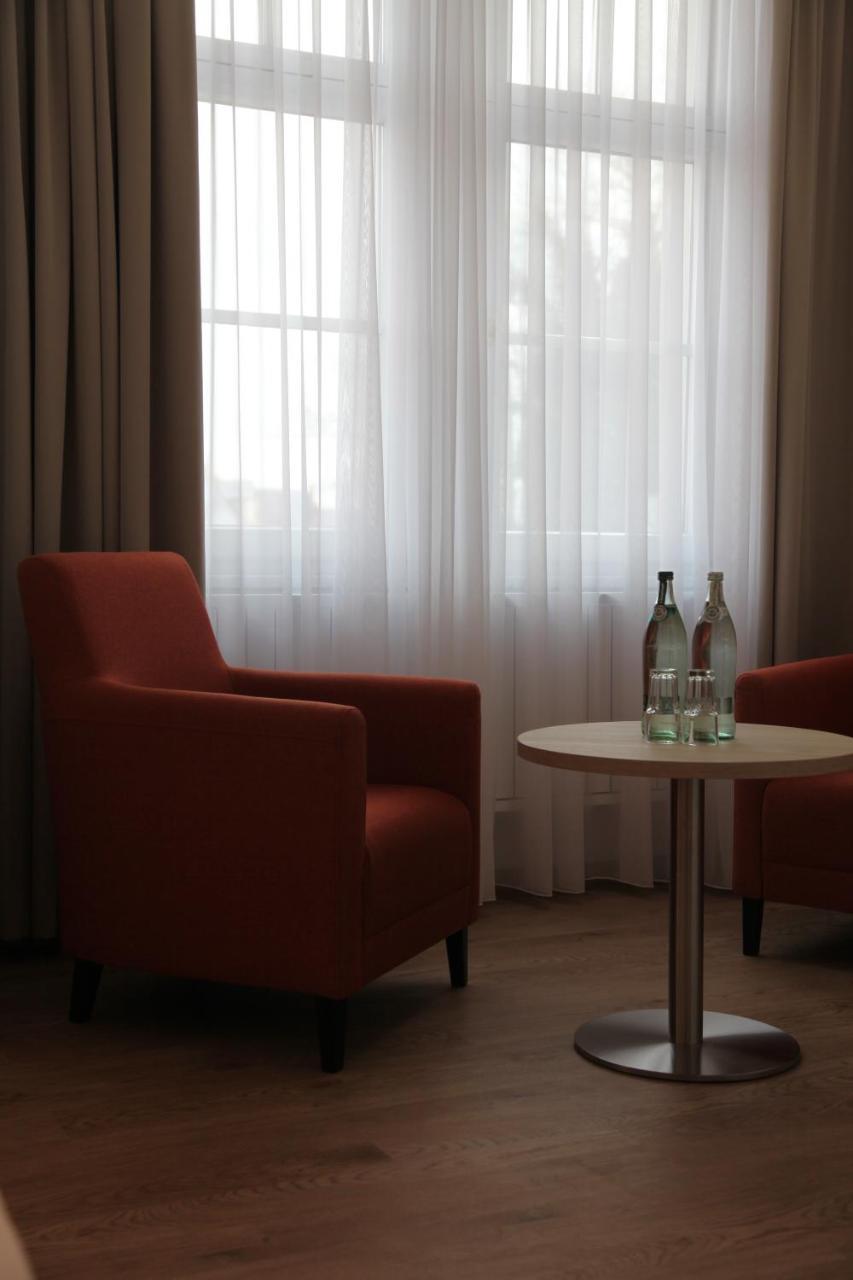 Schutzen Hotel & Conceptstore 梅尔斯堡 外观 照片