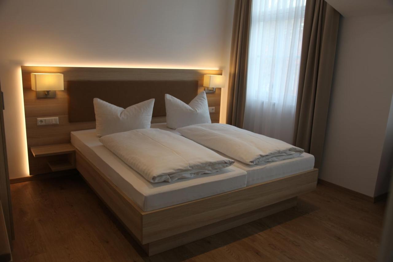 Schuetzen Hotel & Conceptstore 梅尔斯堡 外观 照片