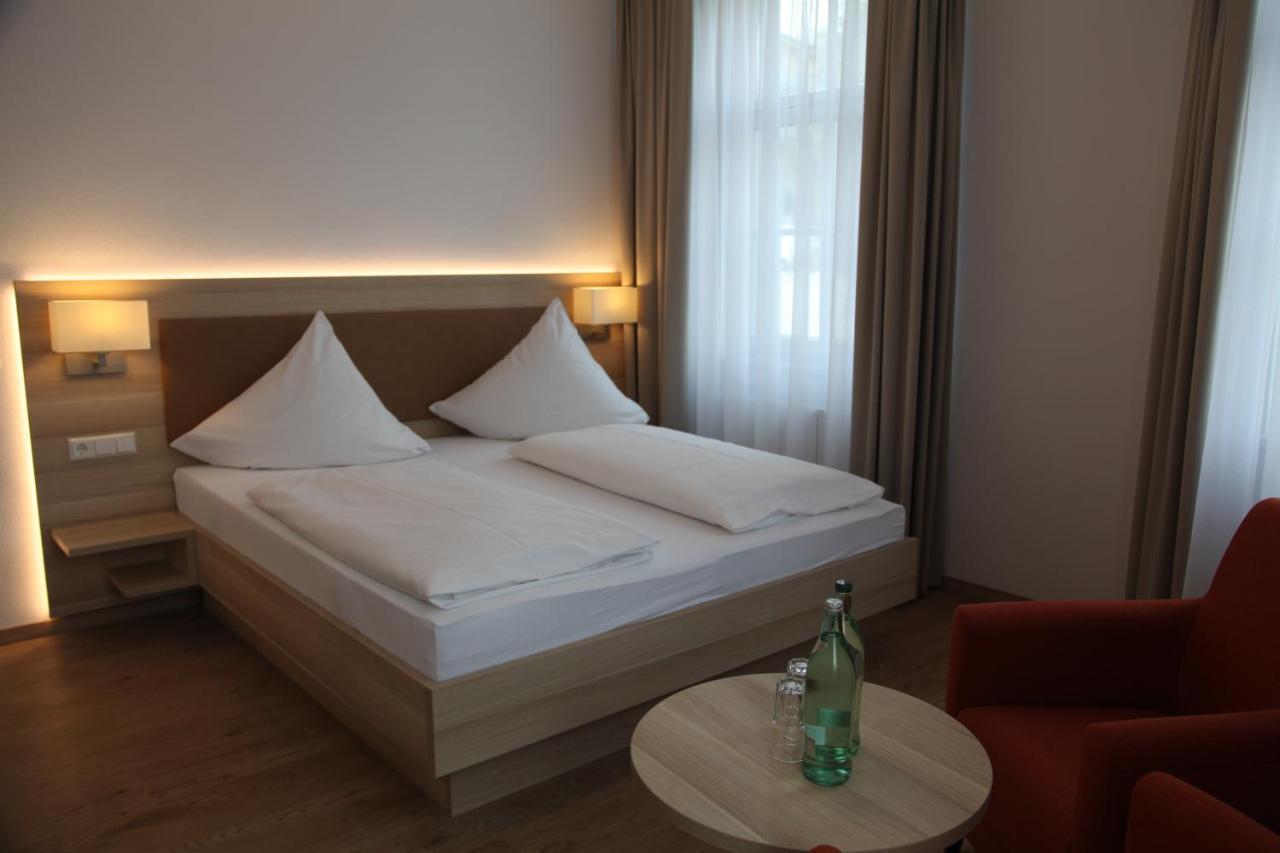 Schuetzen Hotel & Conceptstore 梅尔斯堡 外观 照片