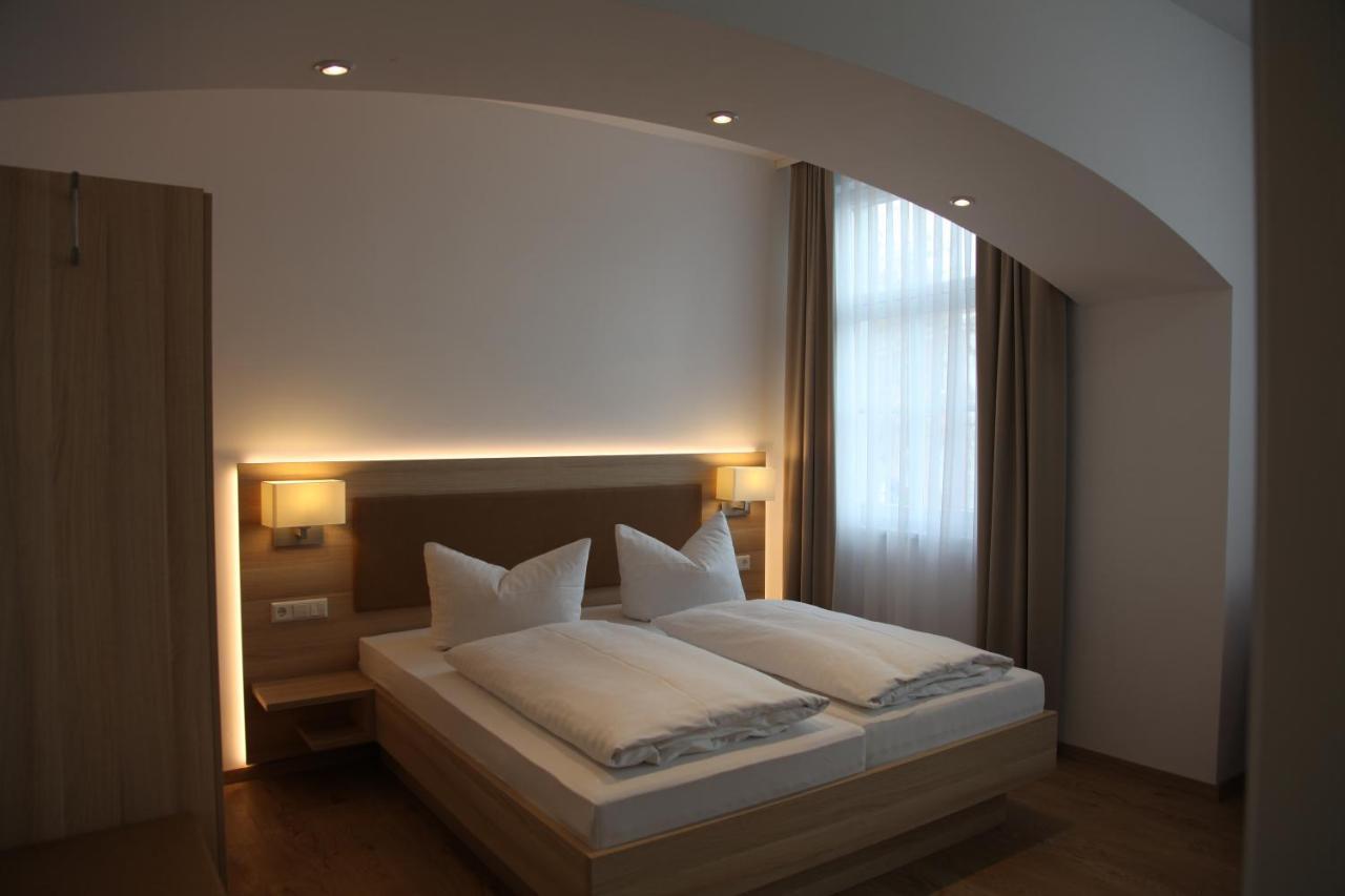 Schuetzen Hotel & Conceptstore 梅尔斯堡 外观 照片