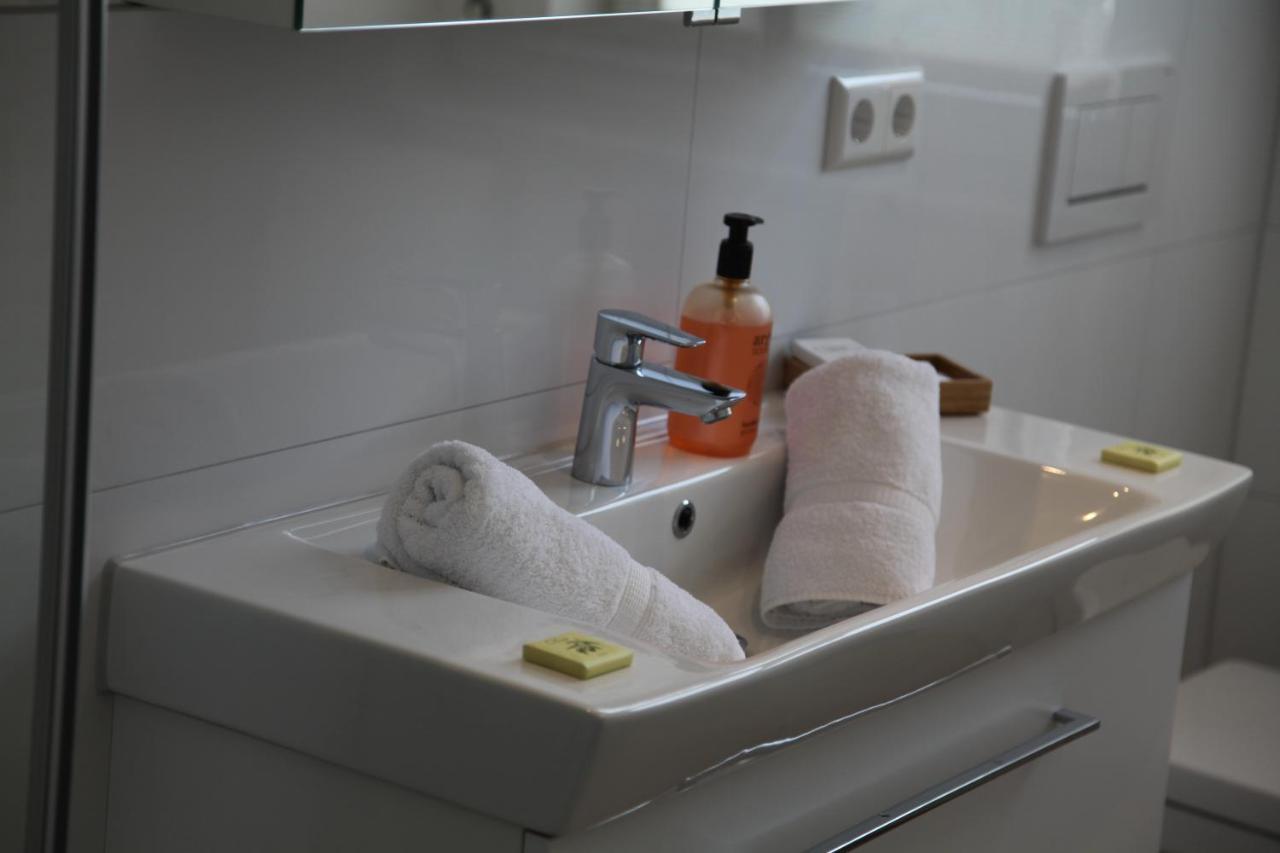 Schuetzen Hotel & Conceptstore 梅尔斯堡 外观 照片