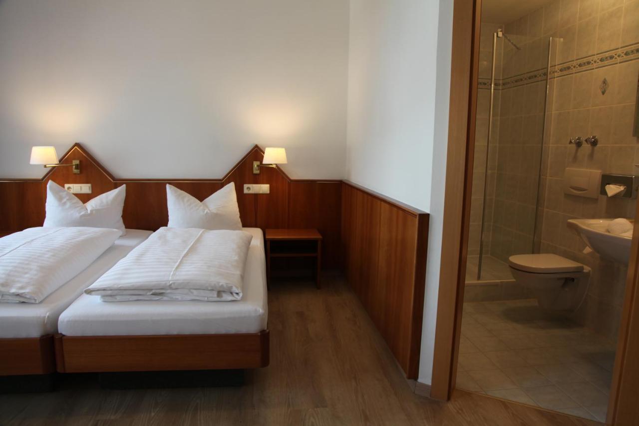 Schuetzen Hotel & Conceptstore 梅尔斯堡 外观 照片